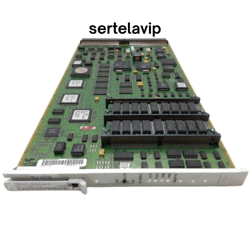 Tarjeta Avaya TN2401 Procesador NetPlex System Processor