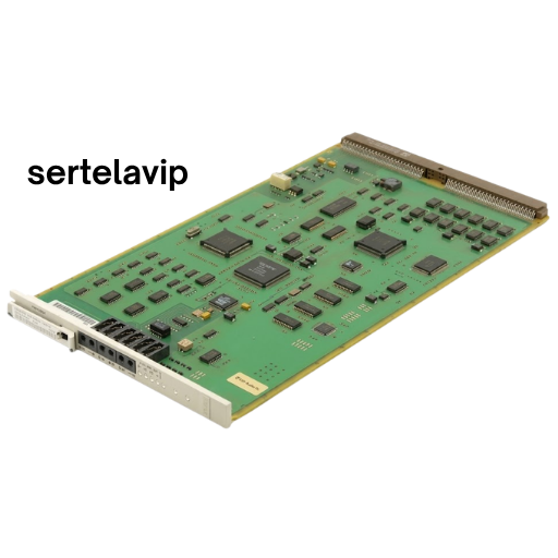 Tarjeta Avaya TN464 Troncales DS1 ISDN PRI