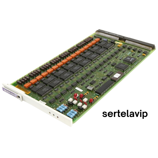 Tarjeta Avaya TN746 Extensiones Analógicas FXS