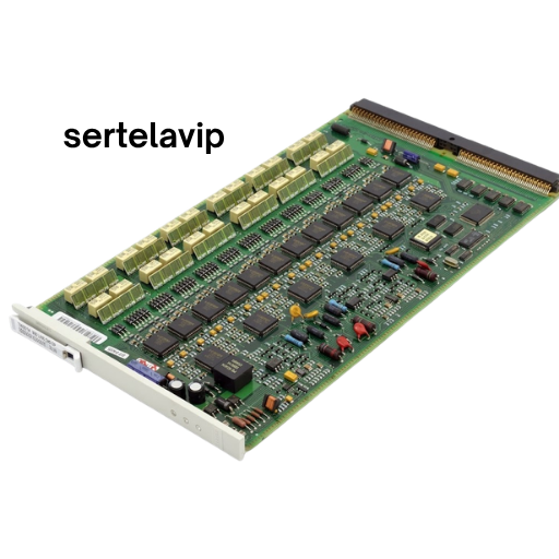 Tarjeta Avaya TN793 Extensiones Analógicas 24 Puertos FXS