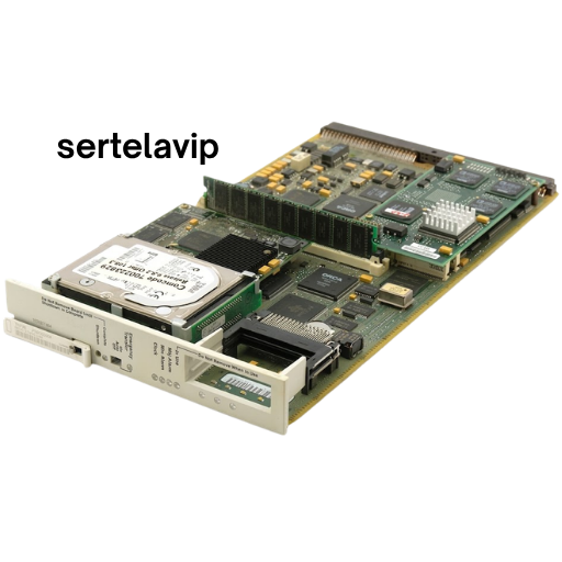 Tarjeta Avaya TN795 Procesador y Control del Sistema