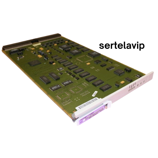 Tarjeta Avaya TN799DP C-LAN Control LAN Interfaz IP