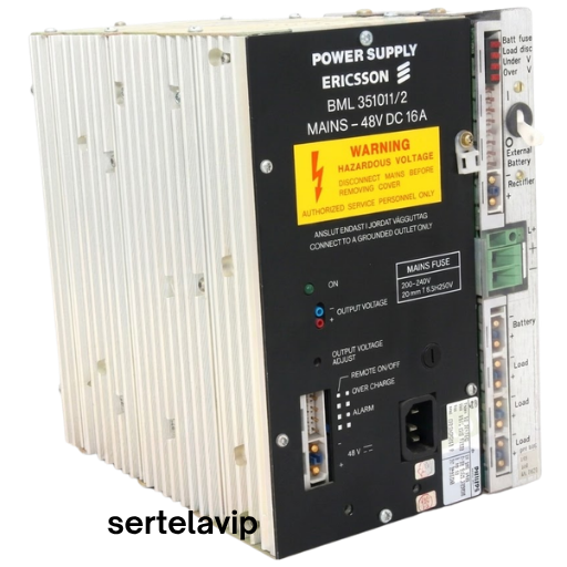 fuente de 48 v