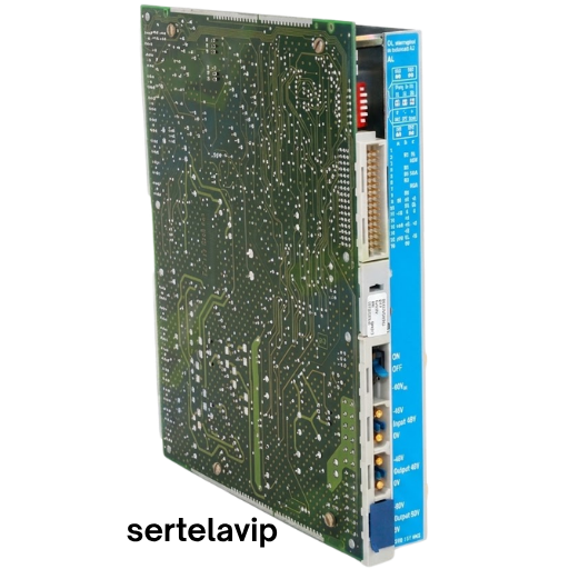 fuente rg5dc