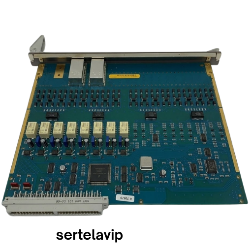 tarjeta alu5