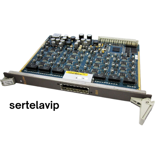 tarjeta elu34