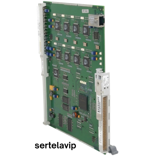 tarjeta ip elu 32