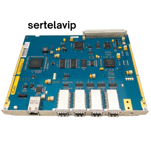 tarjeta lsu-e