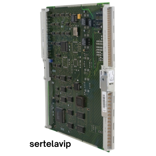 tarjeta tlu76
