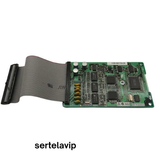Tarjeta Panasonic KX-TA30877 VM/AA