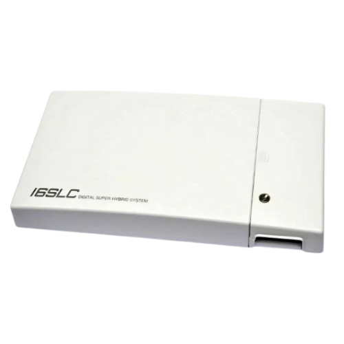 Tarjeta Panasonic KX-TD174 16SLC