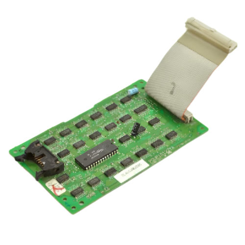 Tarjeta Panasonic KX-TD192 VM/OGM