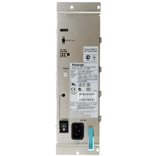 kx-tda0104 = psum