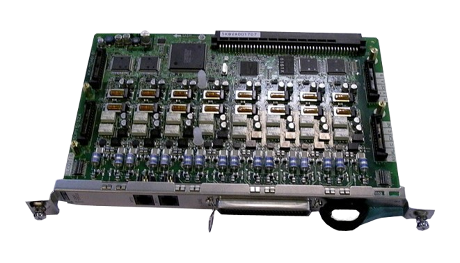 kx-tda6181 = elcot16