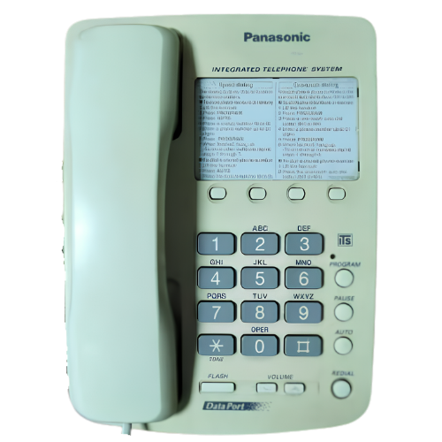 KX-TS106