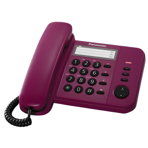 KX-TS520