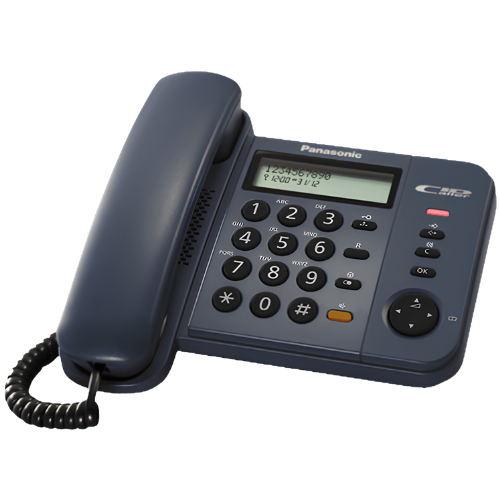 KX-TS880