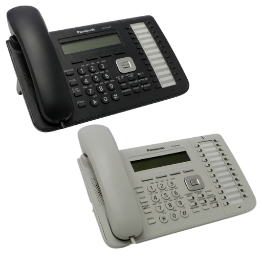 Teléfono Digital Panasonic KX-DT543