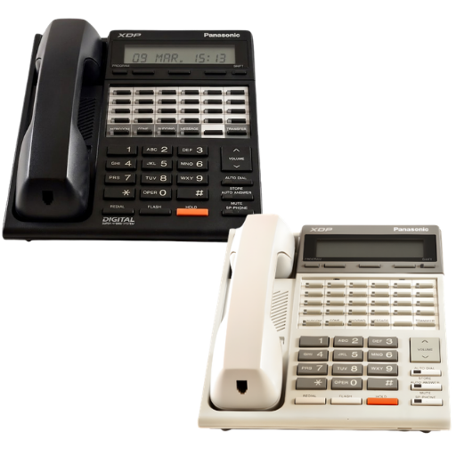 Teléfono Digital Panasonic KX-T7230