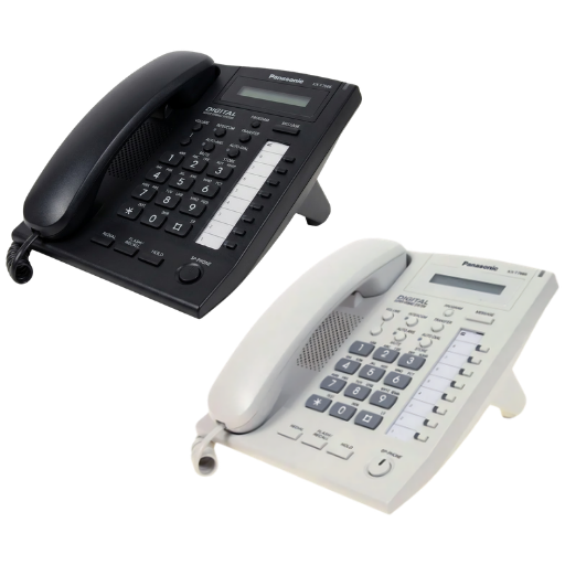 Teléfono Digital Panasonic KX-T7665