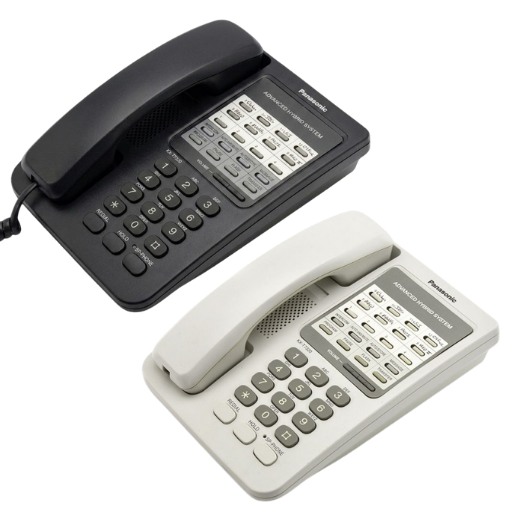 Teléfono Híbrido Panasonic KX-T7320