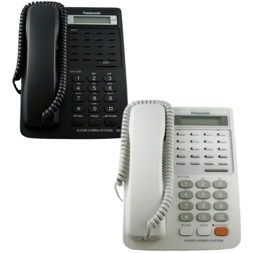 KX-T7330