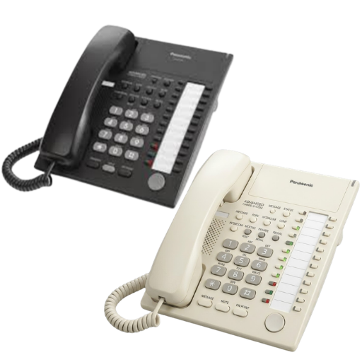 KX-T7720