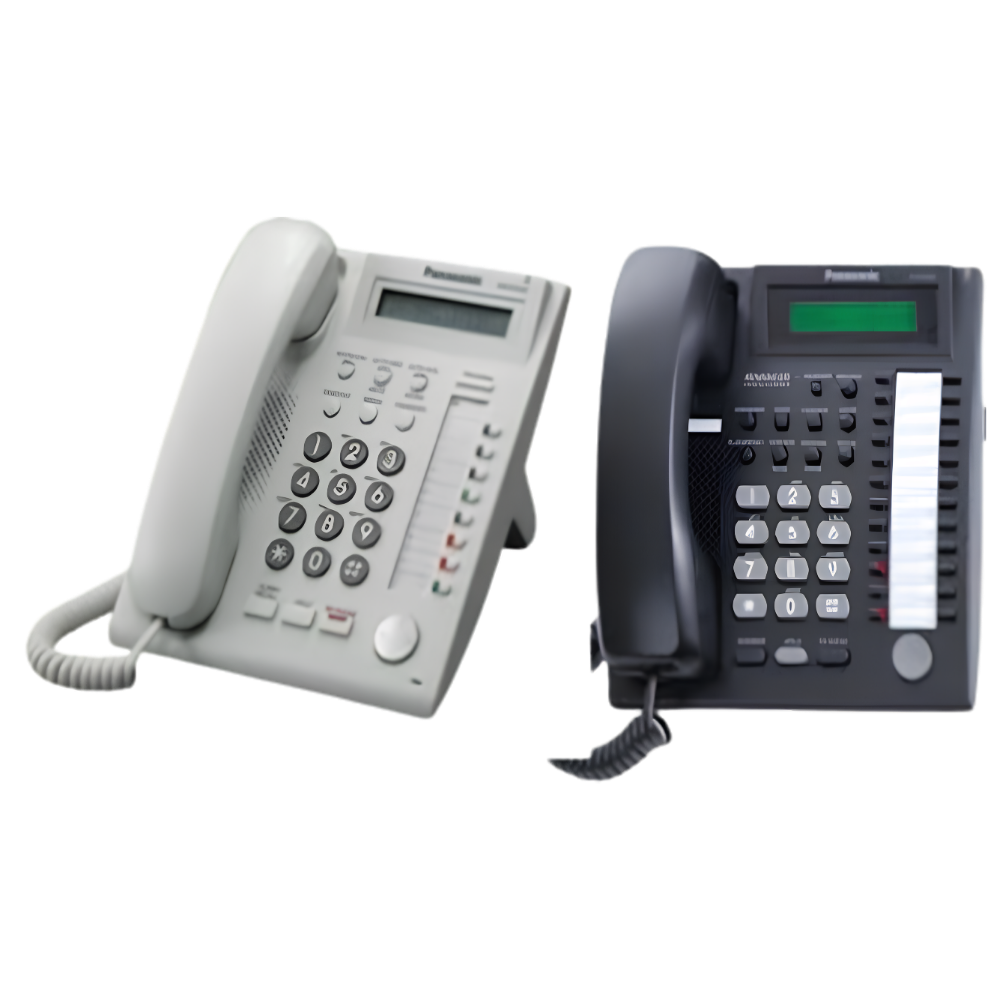 KX-T7730