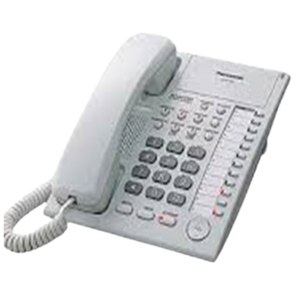 KX-T7740