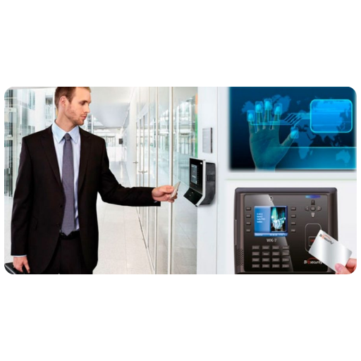 control para obreros y trabajadores hikvision
