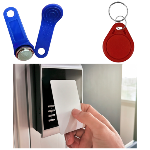 sensores , carnet , llaves de proximidad y magneticas