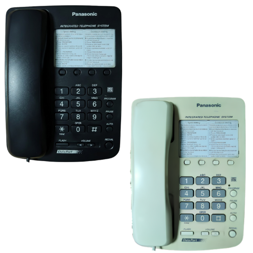 Telefono KX-TS10