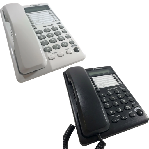 Telefono KX-TS105