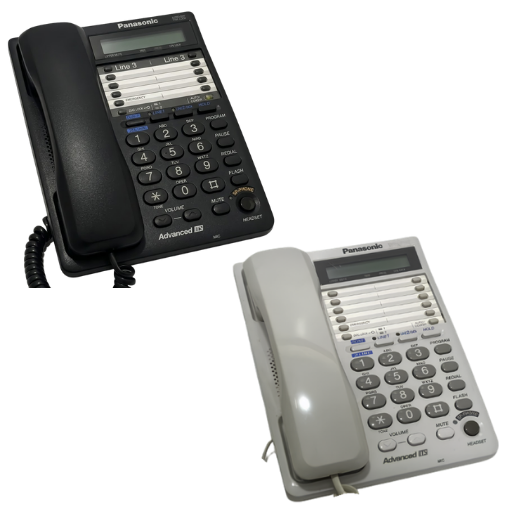 Telefono KX-TS208
