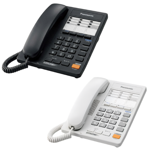 Telefono KX-TS21