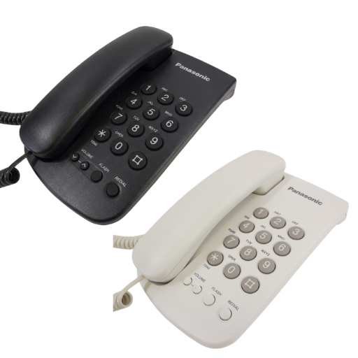 Telefono KX-TS5