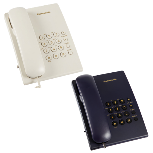 Telefono KX-TS500
