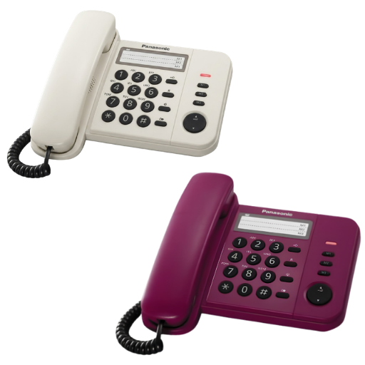 Telefono KX-TS520