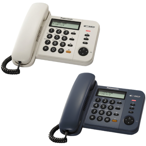 Telefono KX-TS580