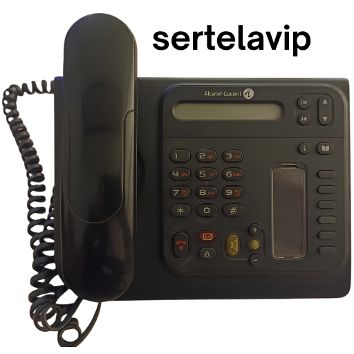 Teléfono Alcatel Digital Phone 4019 / 4029 / 4039