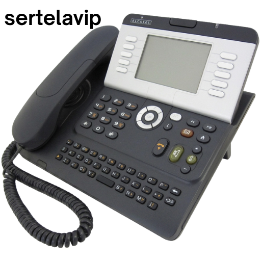 Teléfono Alcatel Digital Phone 4019 / 4029 / 4039