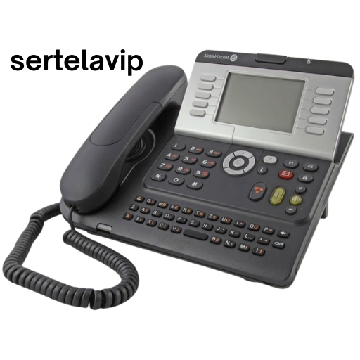 Teléfono Alcatel Digital Phone 4019 / 4029 / 4039