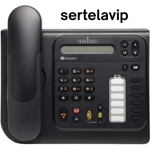 Teléfono Alcatel IP Touch 4008 / 4018