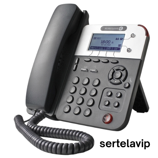 Teléfono Alcatel 8001 / 8001G / 8008 / 8008G