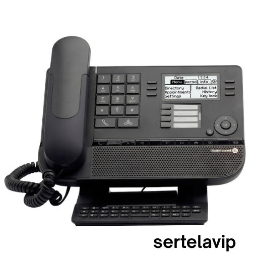 Teléfono Alcatel 8028 / 8028s / 8038 / 8038s