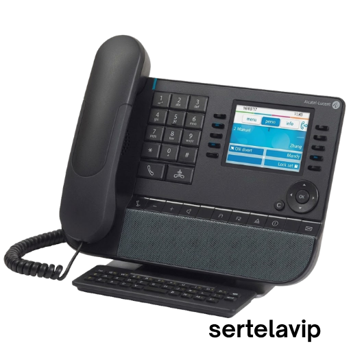 Teléfono Alcatel 8058s / 8068s / 8078s