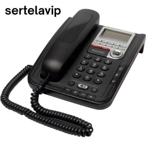Teléfono Alcatel Temporis 300 / 500 / 700