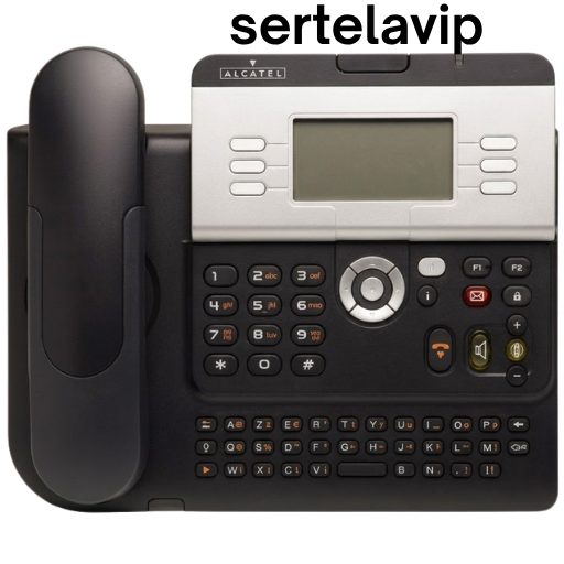 Teléfonos IP Alcatel IP Touch 4028 / 4038