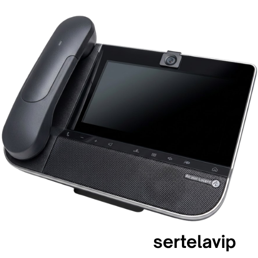 Teléfono IP Alcatel 8088 Smart DeskPhone