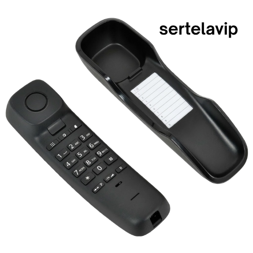 Teléfono Analógico con Cable Gigaset DA210
